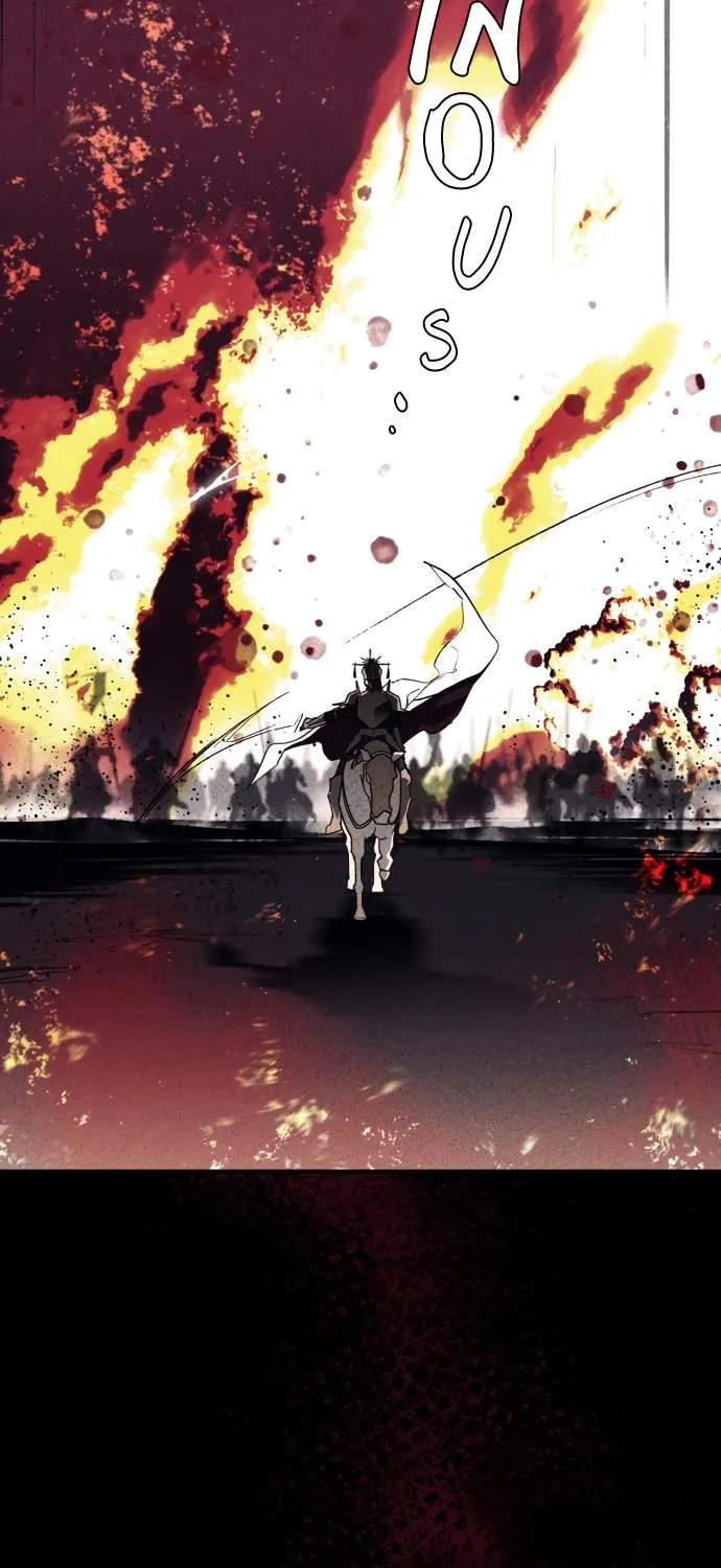 Read Blinded By The Setting Sun chapter 3 image 36 on Lezhin