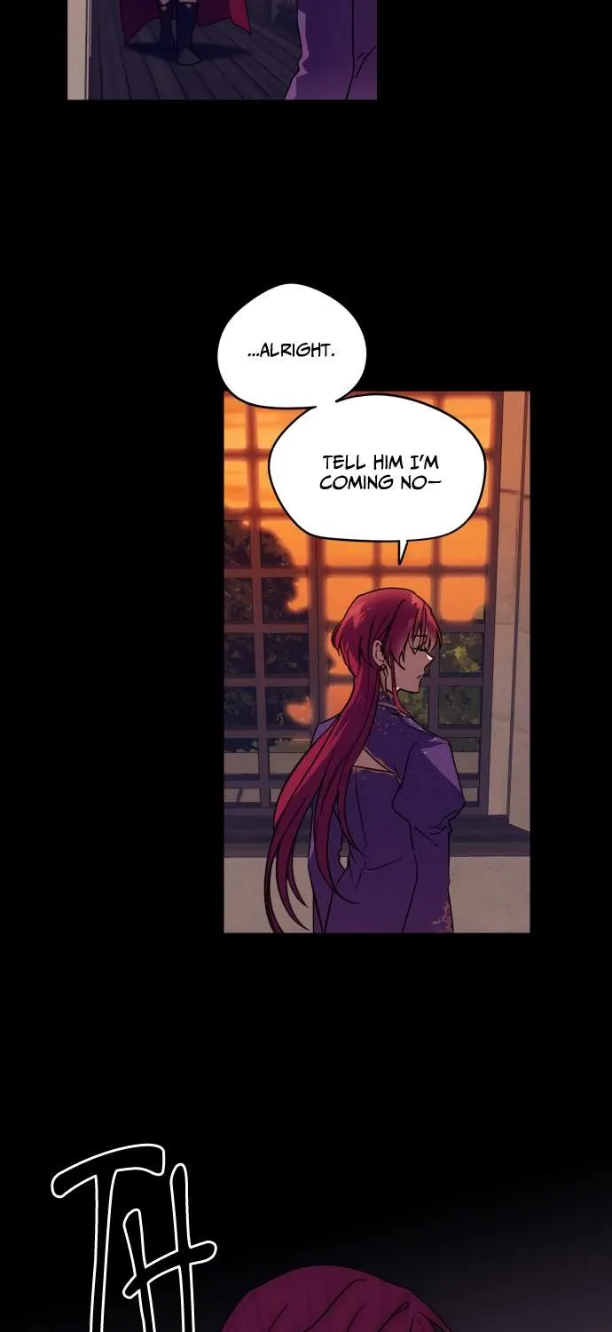 Read Blinded By The Setting Sun chapter 3 image 40 on Lezhin