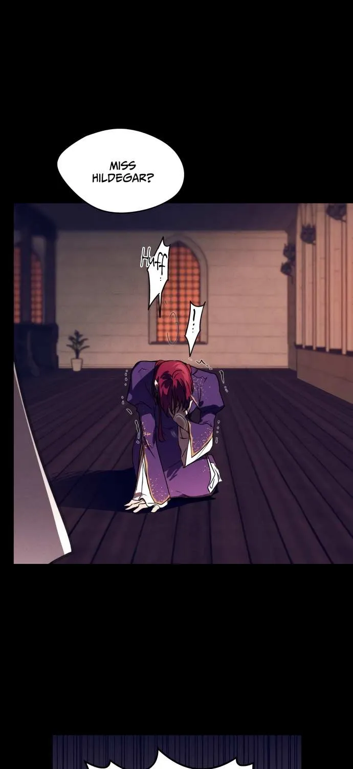 Read Blinded By The Setting Sun chapter 3 image 43 on Lezhin