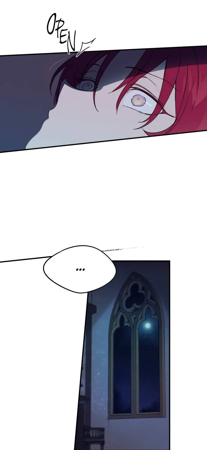 Read Blinded By The Setting Sun chapter 3 image 45 on Lezhin