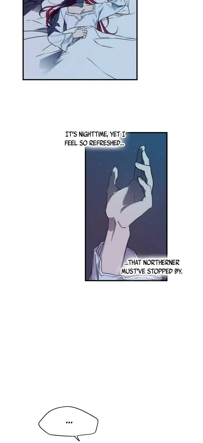 Read Blinded By The Setting Sun chapter 3 image 47 on Lezhin