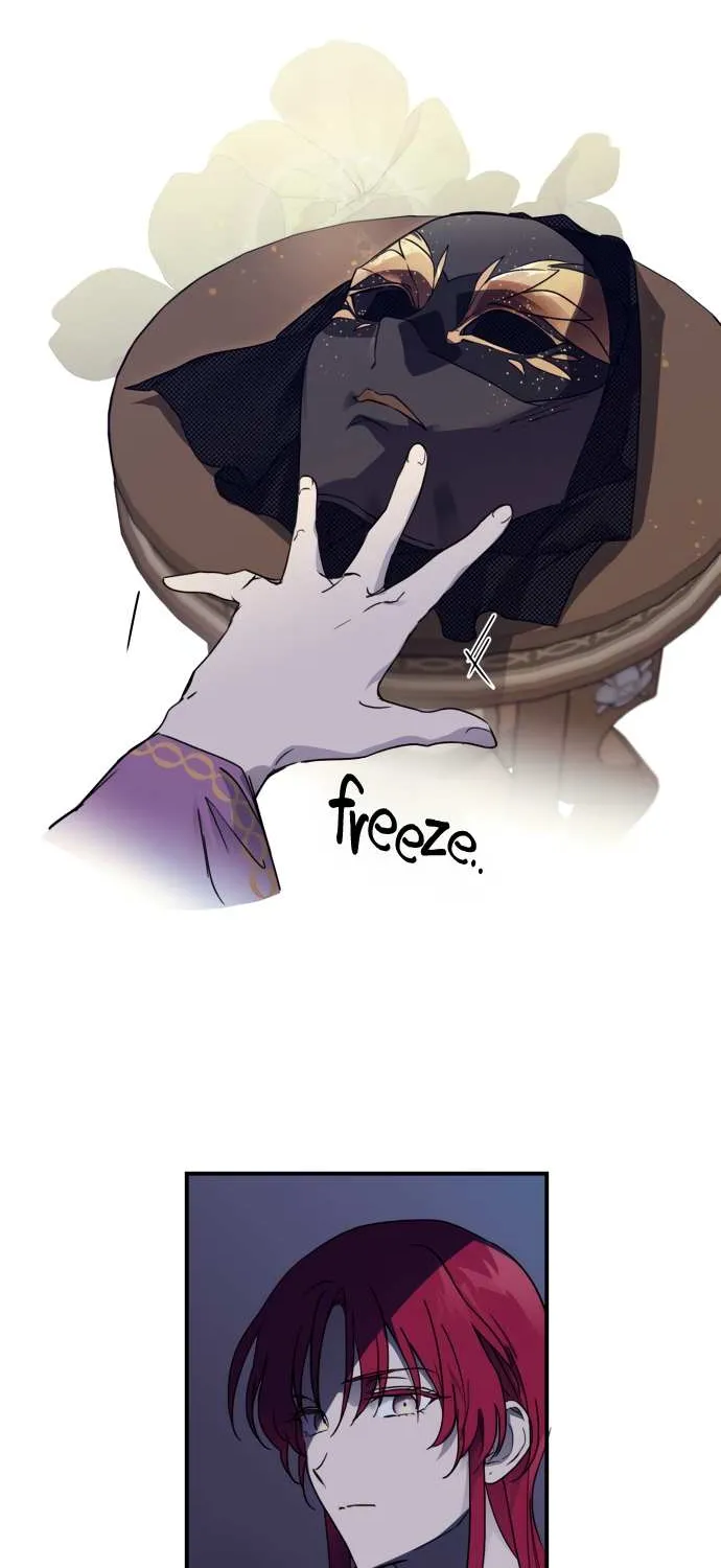 Read Blinded By The Setting Sun chapter 3 image 50 on Lezhin