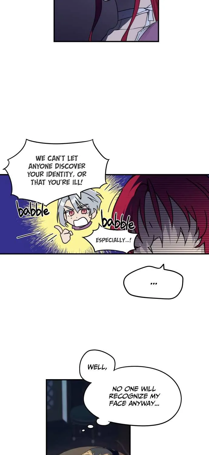 Read Blinded By The Setting Sun chapter 3 image 51 on Lezhin