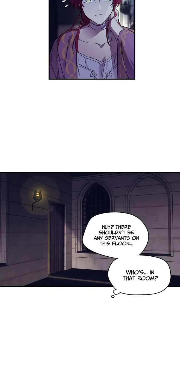 Read Blinded By The Setting Sun chapter 3 image 56 on Lezhin