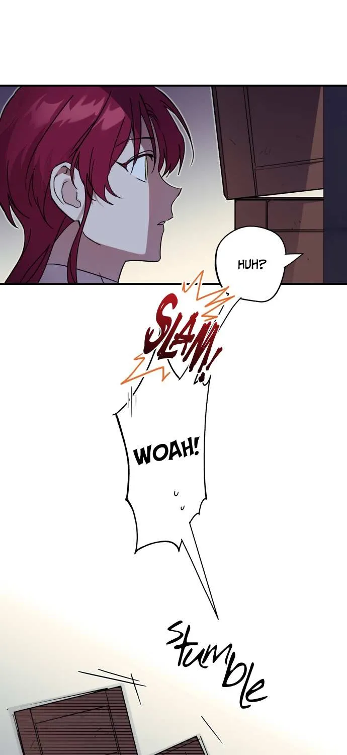 Read Blinded By The Setting Sun chapter 3 image 58 on Lezhin