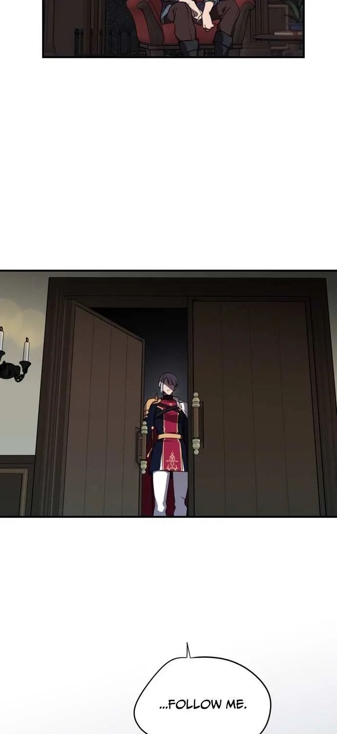 Read Blinded By The Setting Sun chapter 3 image 6 on Lezhin