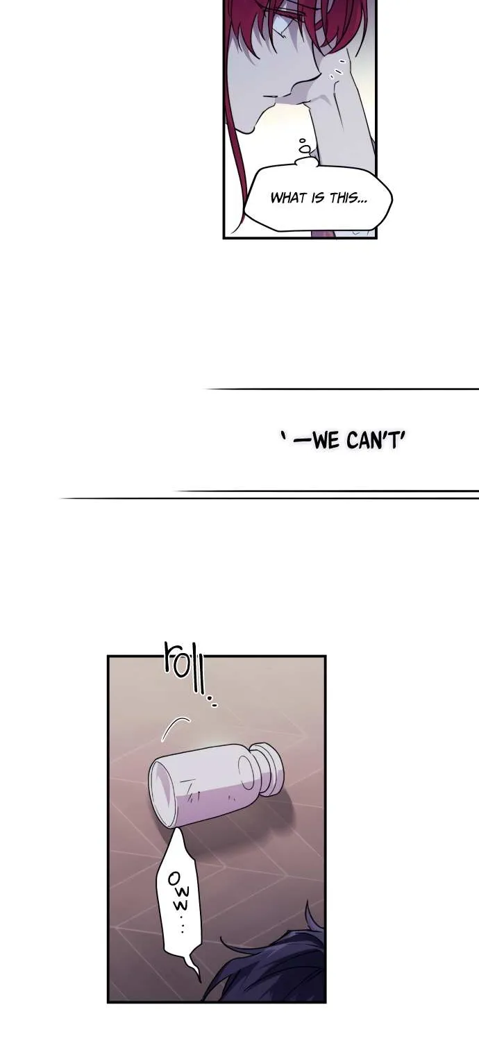 Read Blinded By The Setting Sun chapter 3 image 62 on Lezhin