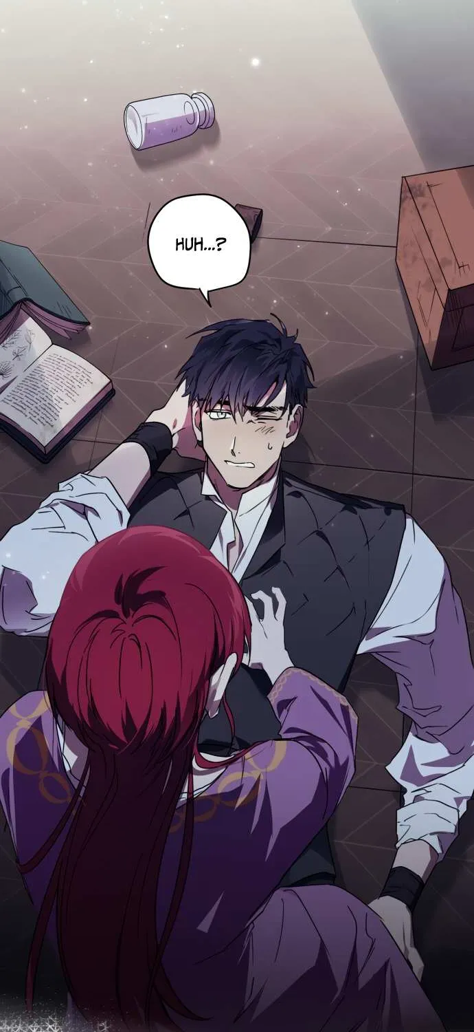 Read Blinded By The Setting Sun chapter 3 image 64 on Lezhin