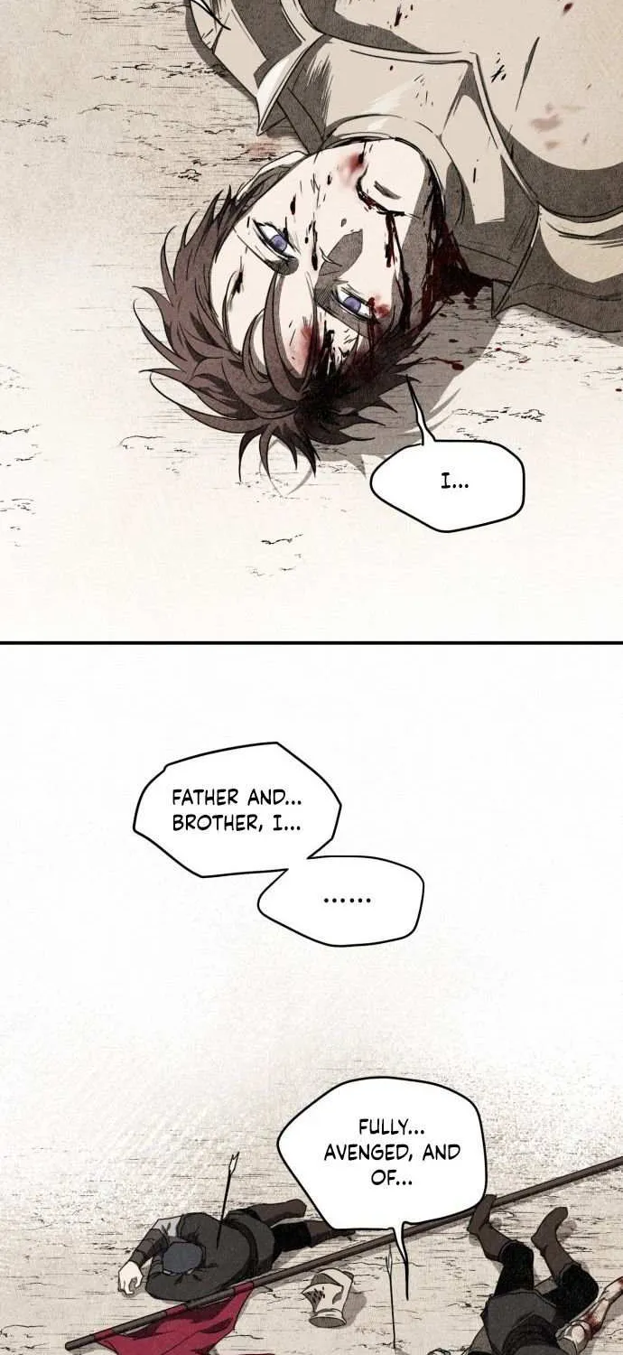 Read Blinded By The Setting Sun chapter 30 image 1 on Lezhin
