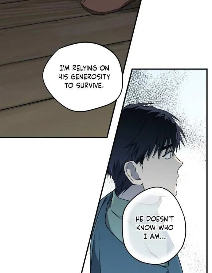 Read Blinded By The Setting Sun chapter 30 image 11 on Lezhin