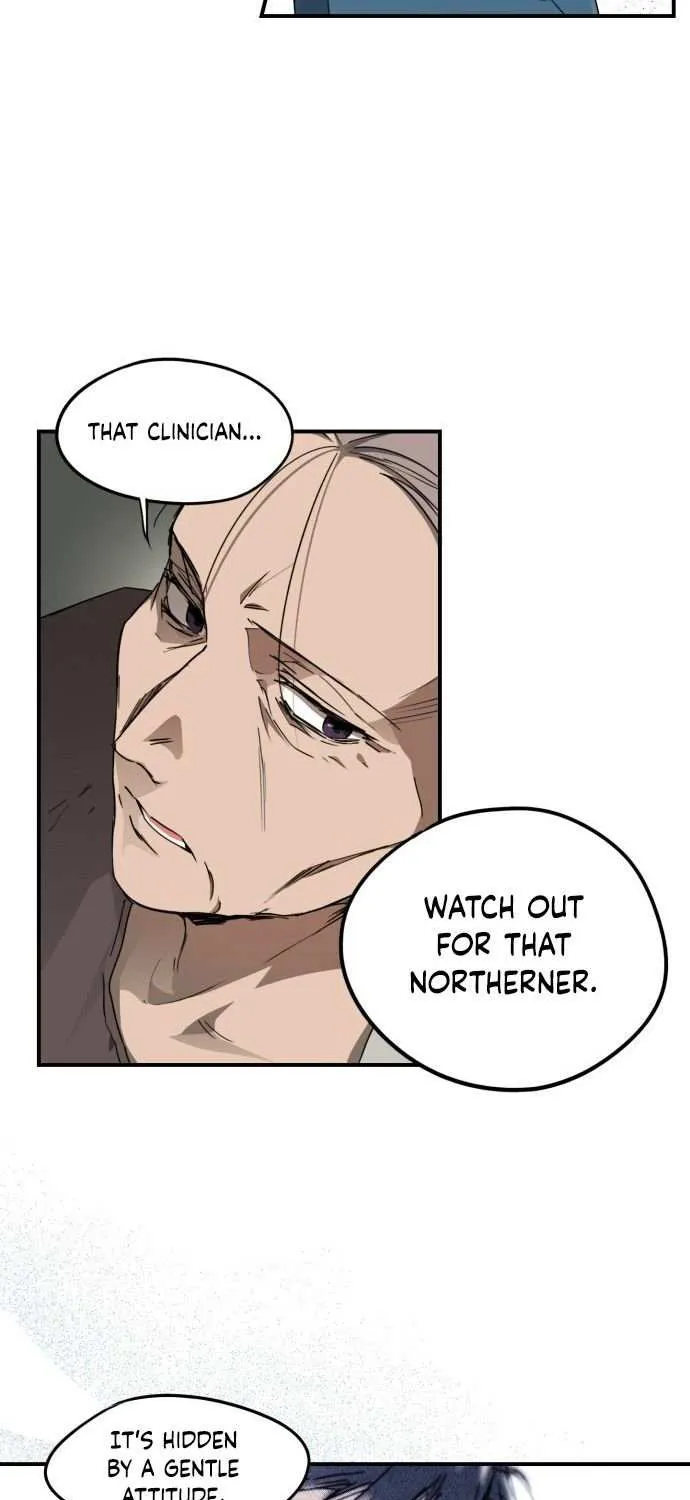 Read Blinded By The Setting Sun chapter 30 image 12 on Lezhin