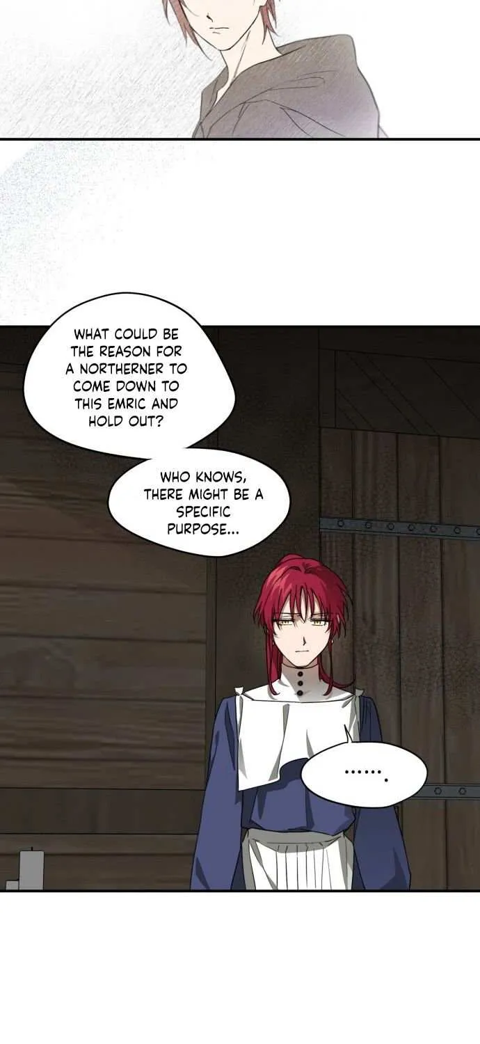 Read Blinded By The Setting Sun chapter 30 image 14 on Lezhin