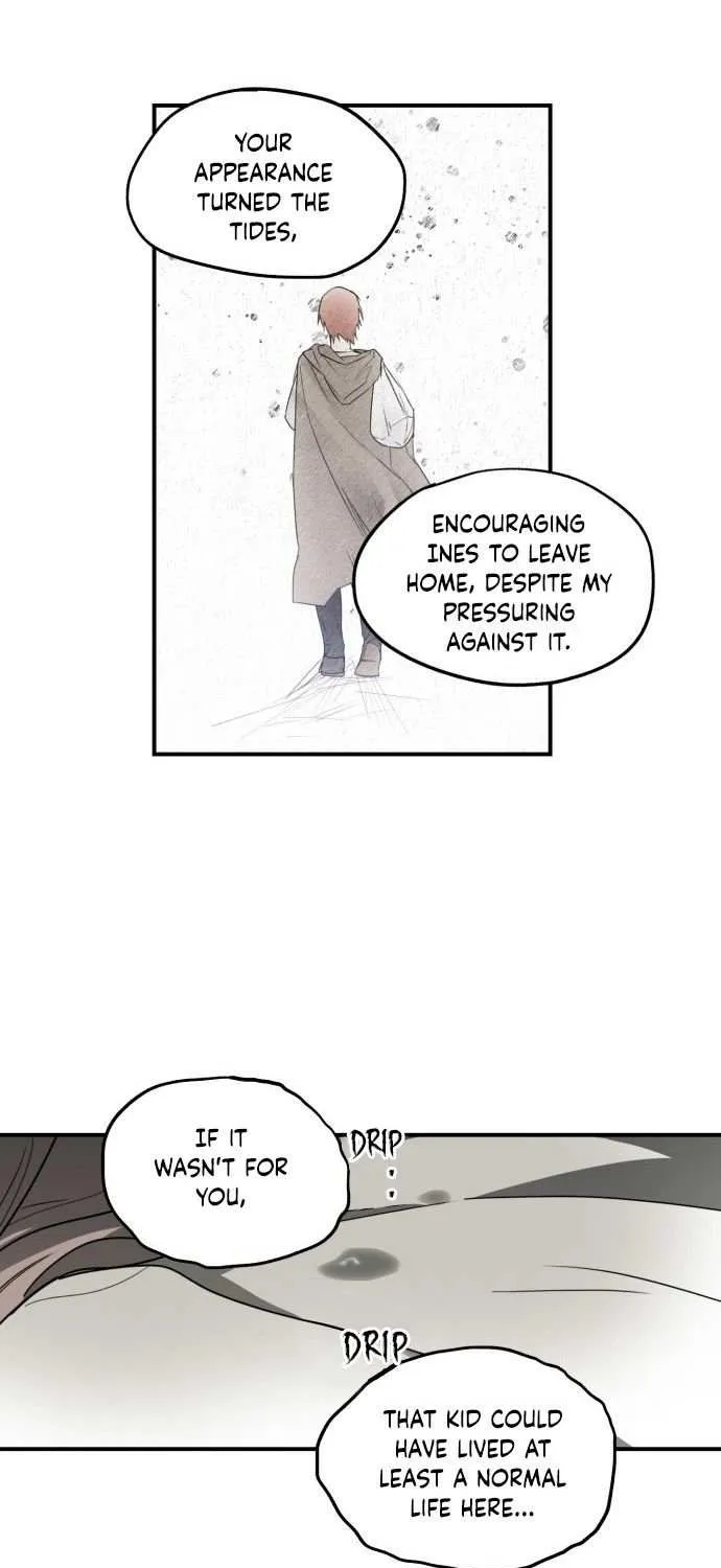 Read Blinded By The Setting Sun chapter 30 image 16 on Lezhin