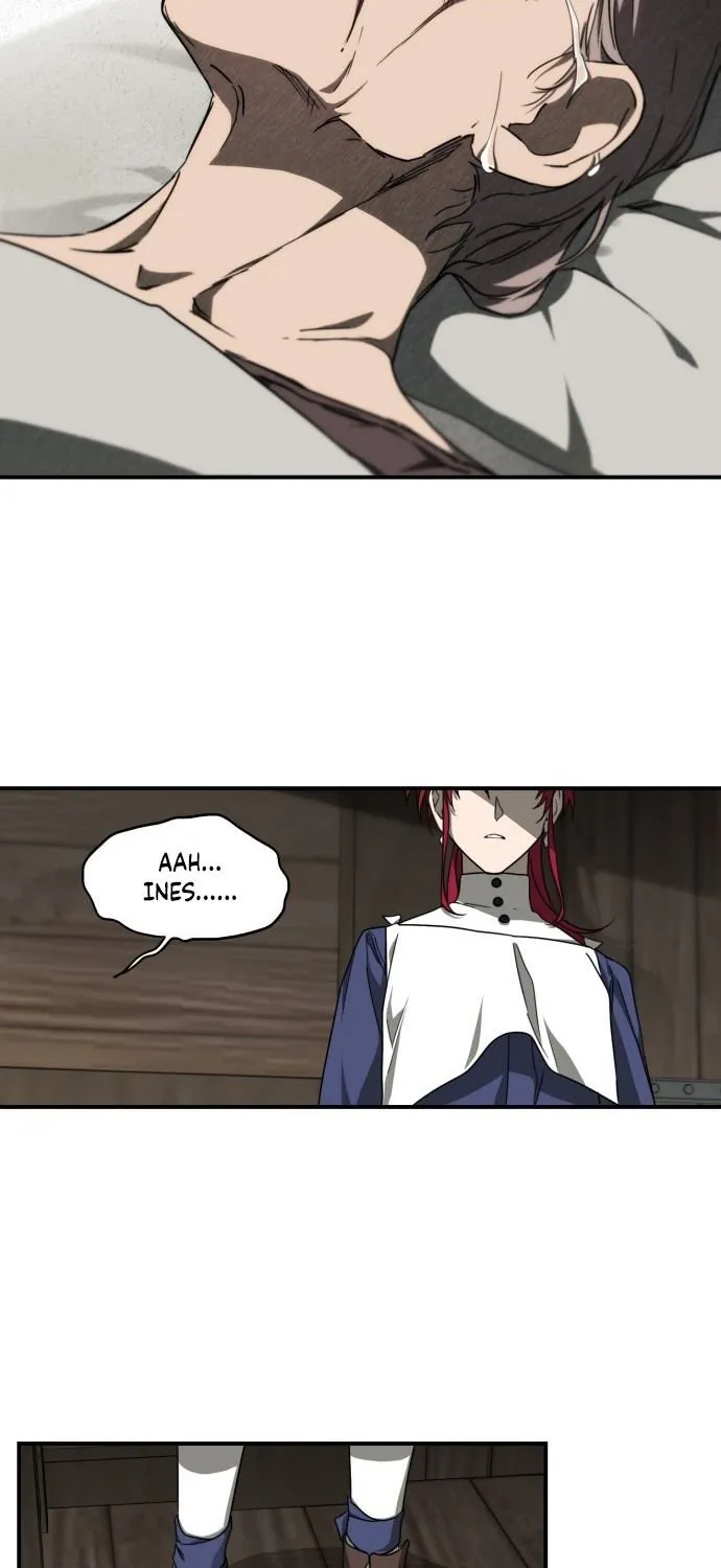 Read Blinded By The Setting Sun chapter 30 image 18 on Lezhin