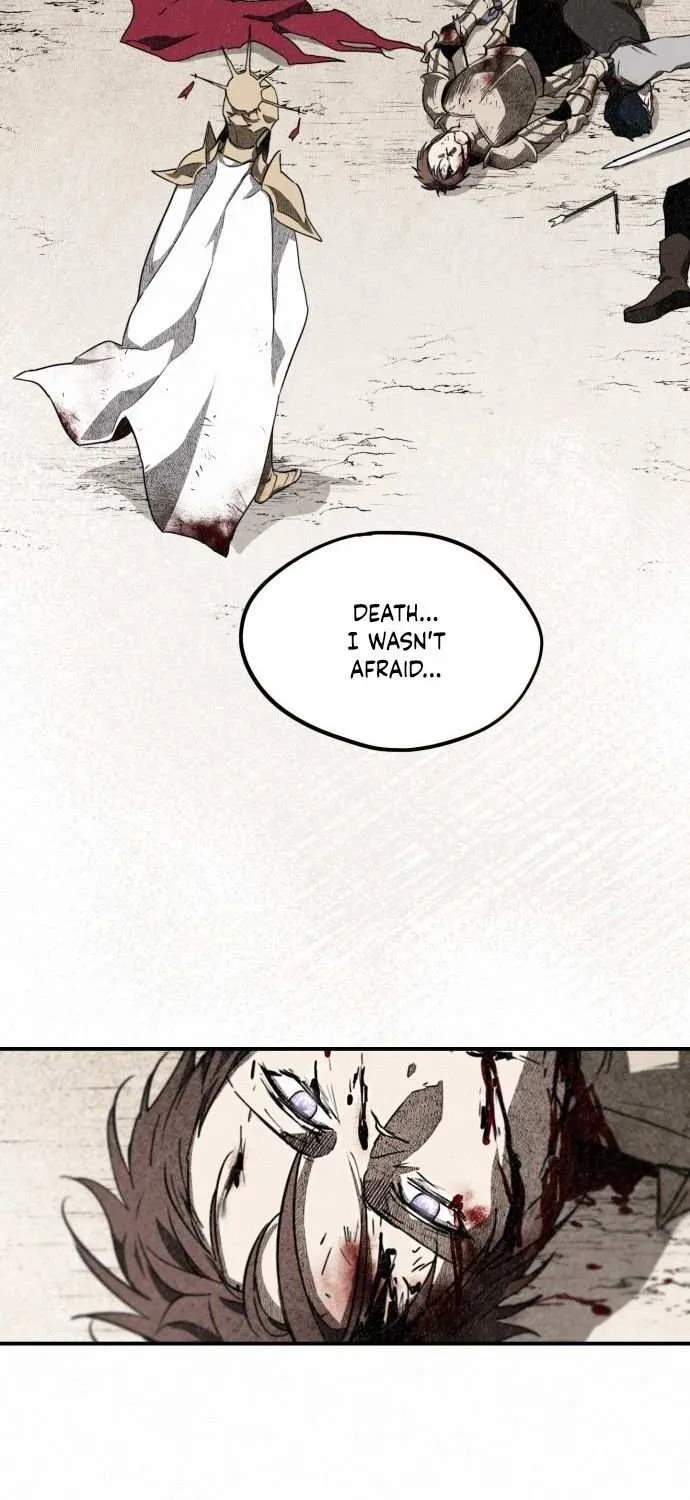 Read Blinded By The Setting Sun chapter 30 image 2 on Lezhin