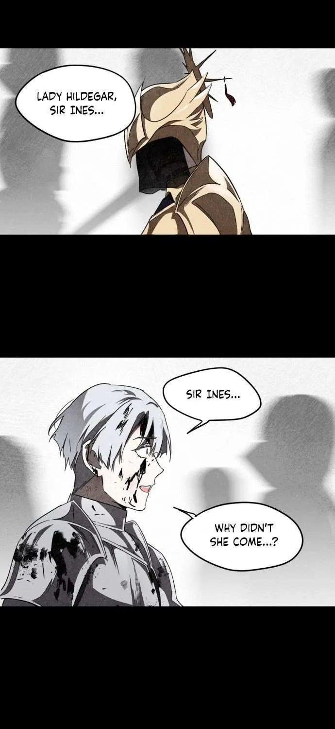 Read Blinded By The Setting Sun chapter 30 image 26 on Lezhin