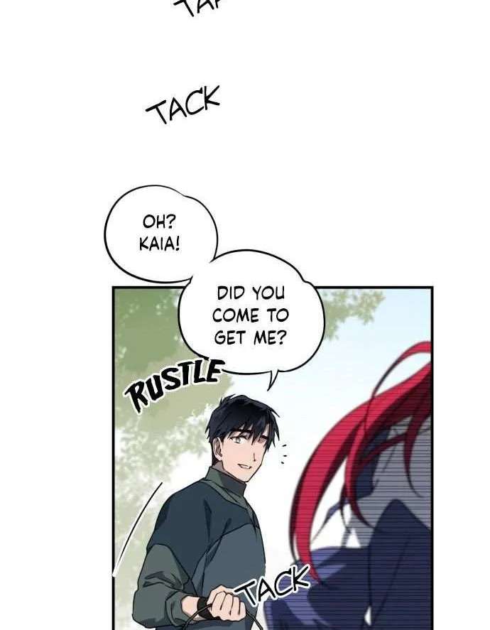 Read Blinded By The Setting Sun chapter 30 image 29 on Lezhin