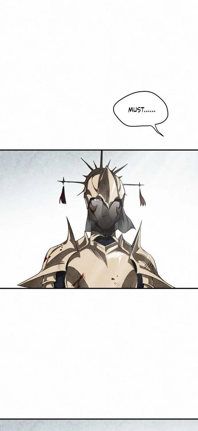 Read Blinded By The Setting Sun chapter 30 image 3 on Lezhin