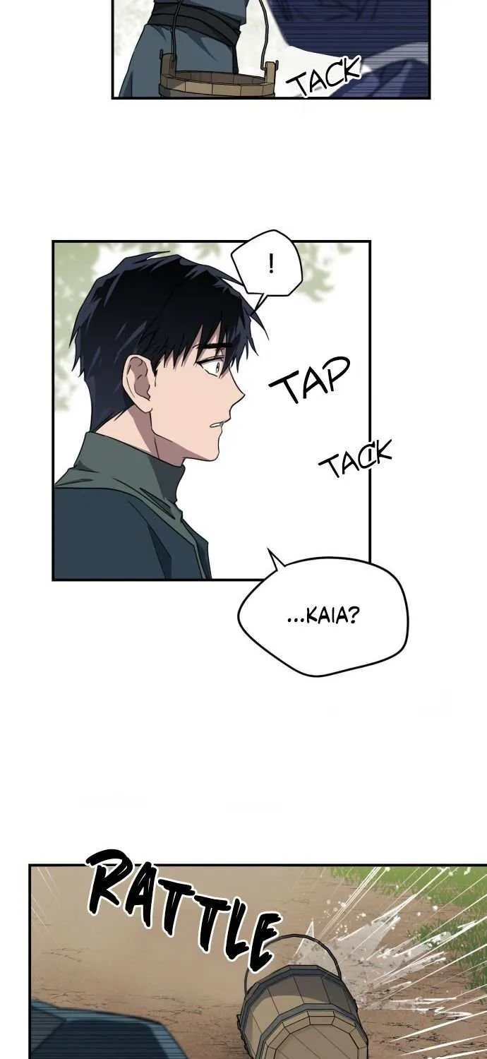 Read Blinded By The Setting Sun chapter 30 image 30 on Lezhin