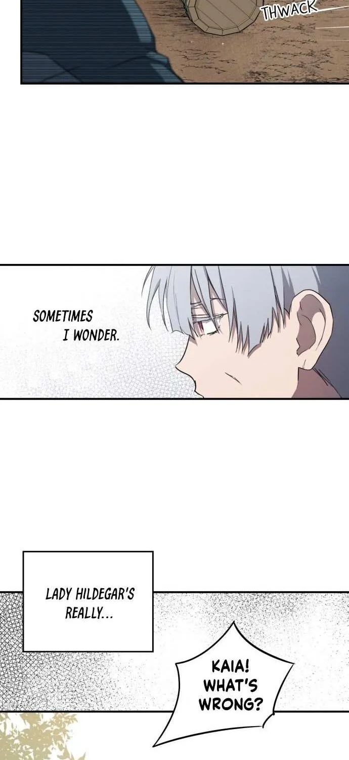 Read Blinded By The Setting Sun chapter 30 image 31 on Lezhin