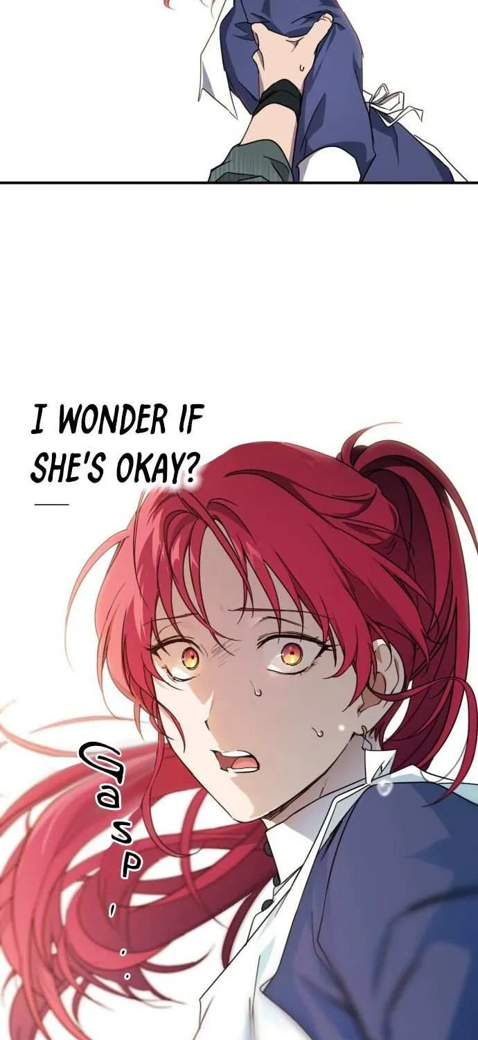 Read Blinded By The Setting Sun chapter 30 image 33 on Lezhin