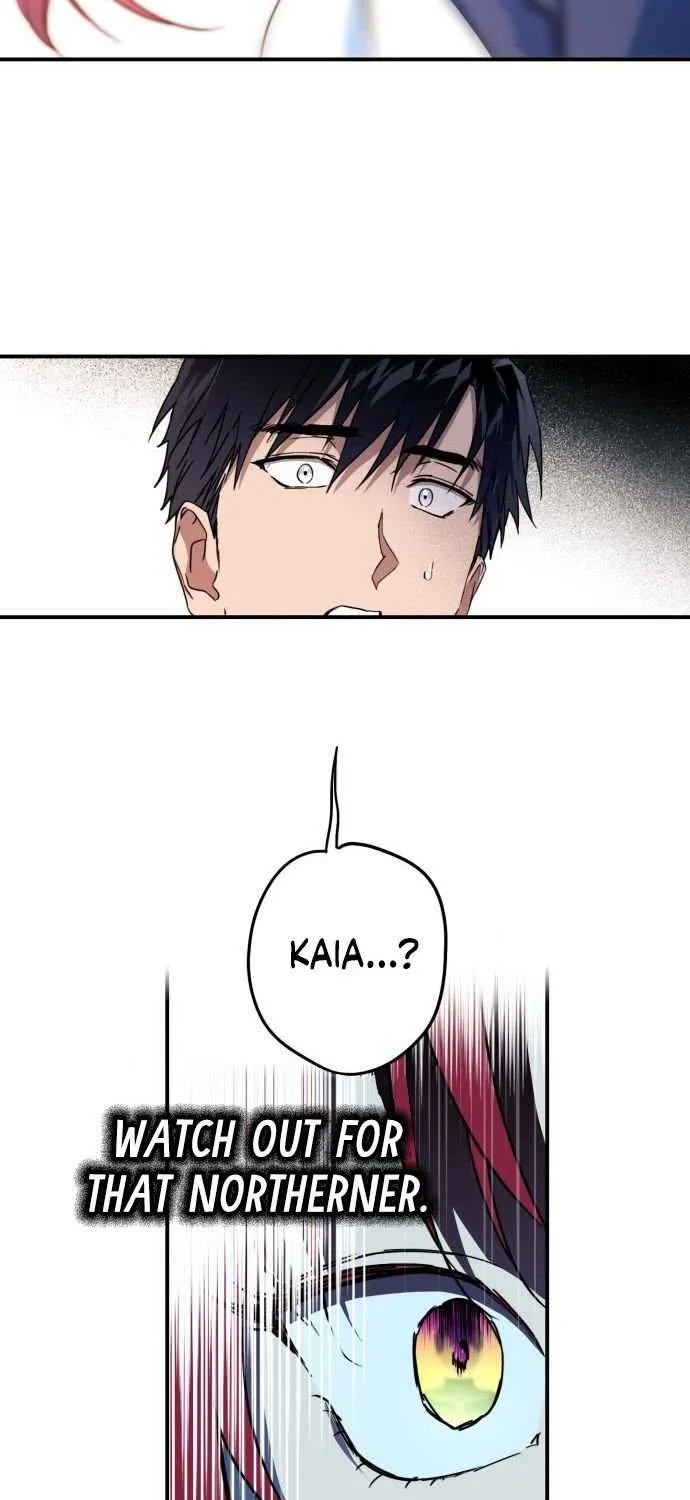 Read Blinded By The Setting Sun chapter 30 image 34 on Lezhin