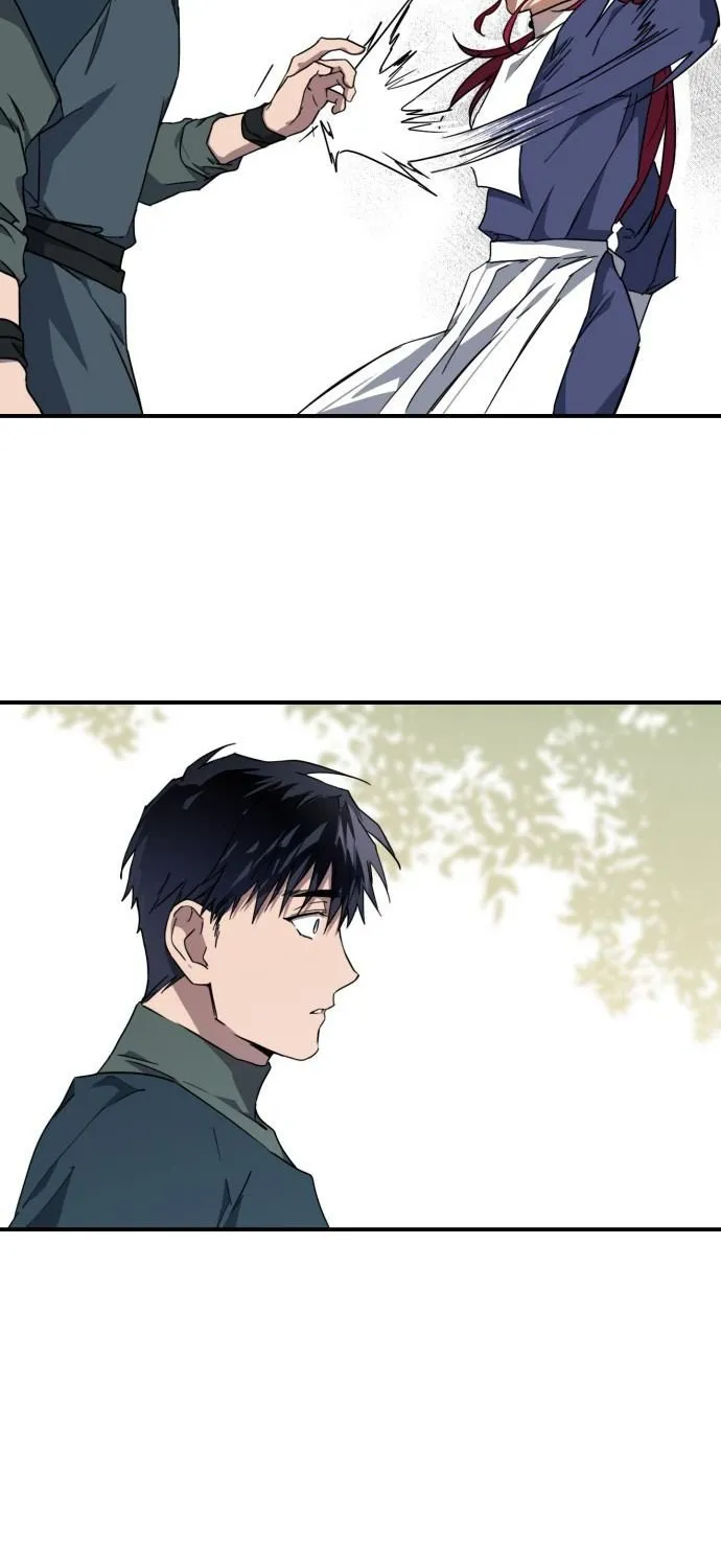 Read Blinded By The Setting Sun chapter 30 image 36 on Lezhin
