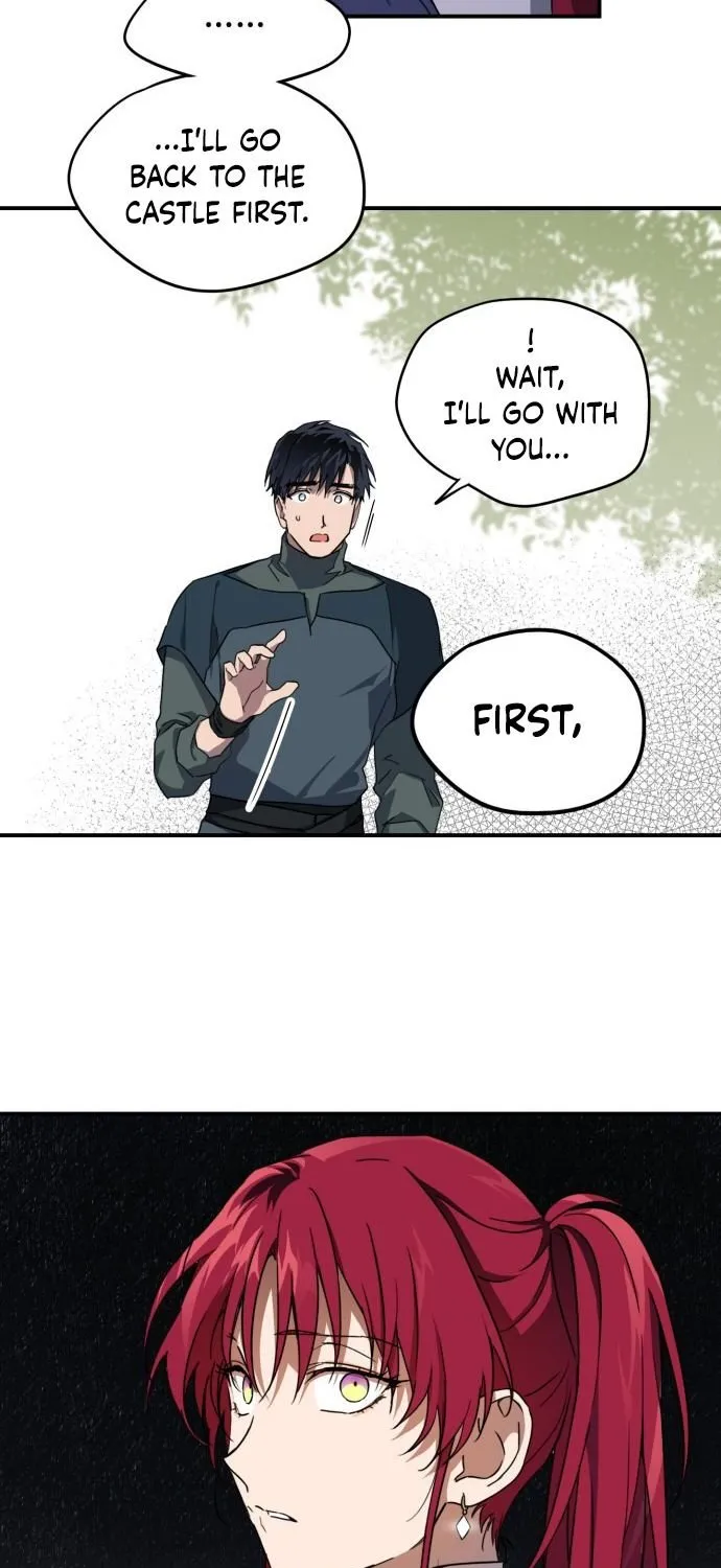 Read Blinded By The Setting Sun chapter 30 image 38 on Lezhin