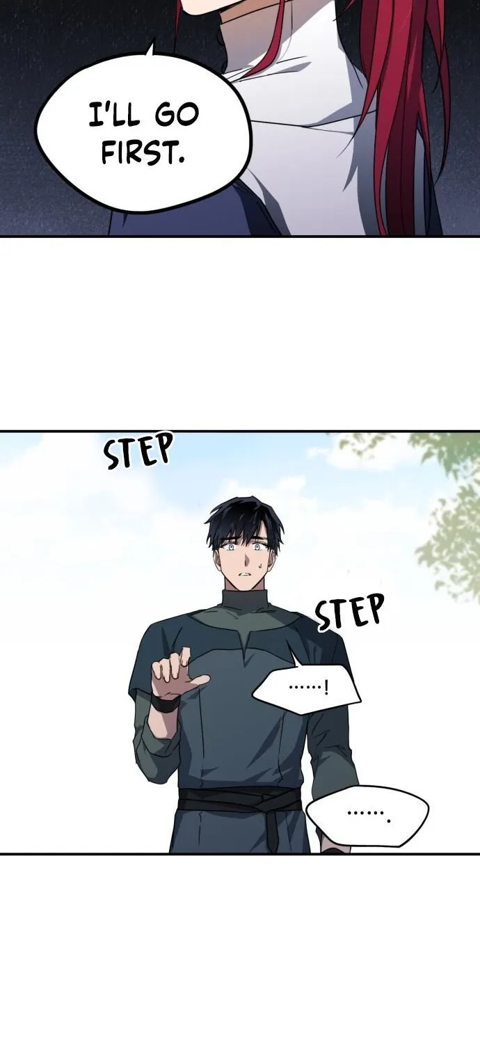 Read Blinded By The Setting Sun chapter 30 image 39 on Lezhin