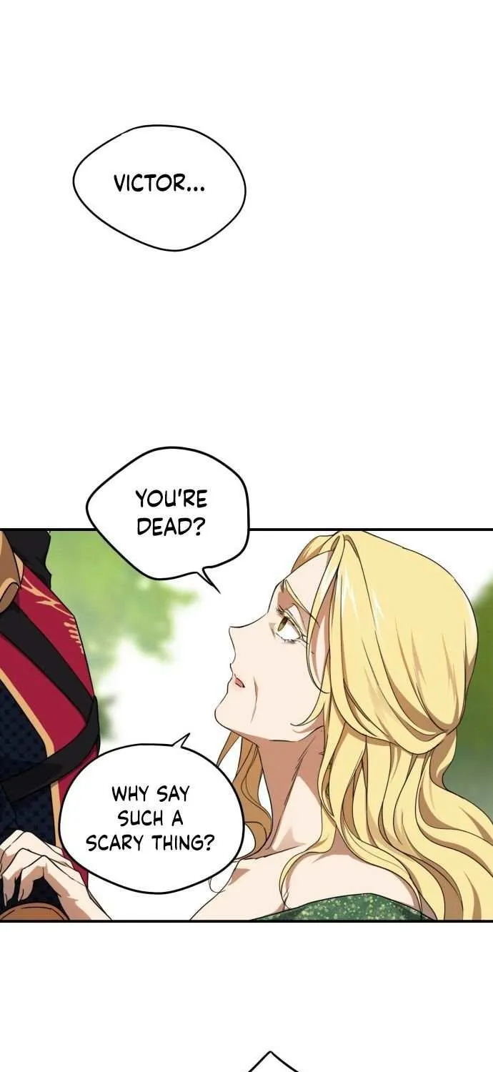 Read Blinded By The Setting Sun chapter 30 image 42 on Lezhin