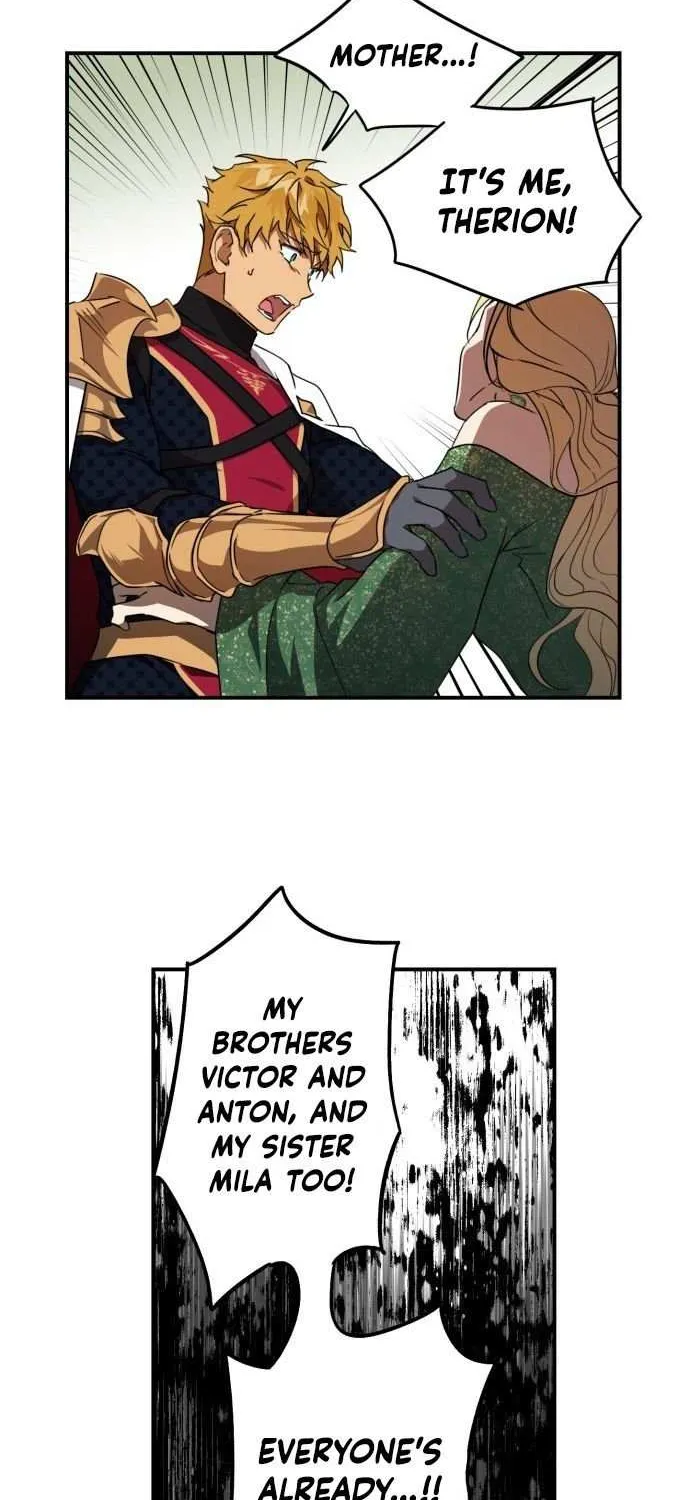 Read Blinded By The Setting Sun chapter 30 image 43 on Lezhin