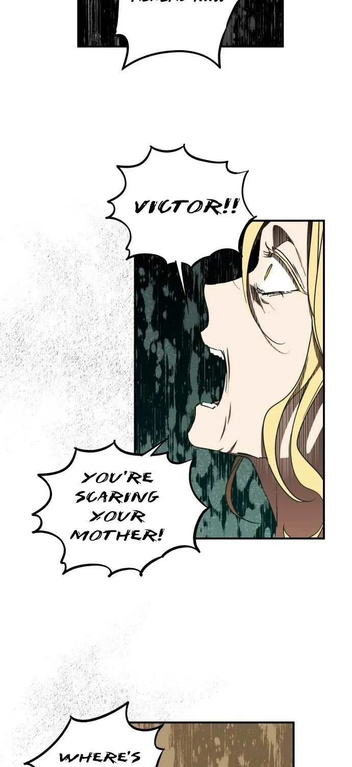 Read Blinded By The Setting Sun chapter 30 image 44 on Lezhin