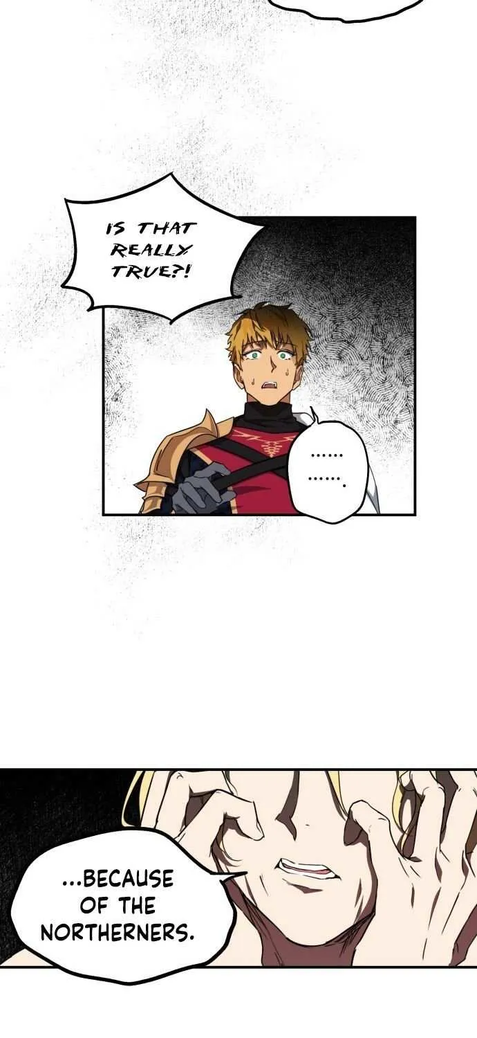 Read Blinded By The Setting Sun chapter 30 image 46 on Lezhin