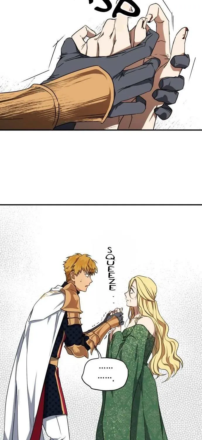 Read Blinded By The Setting Sun chapter 30 image 49 on Lezhin