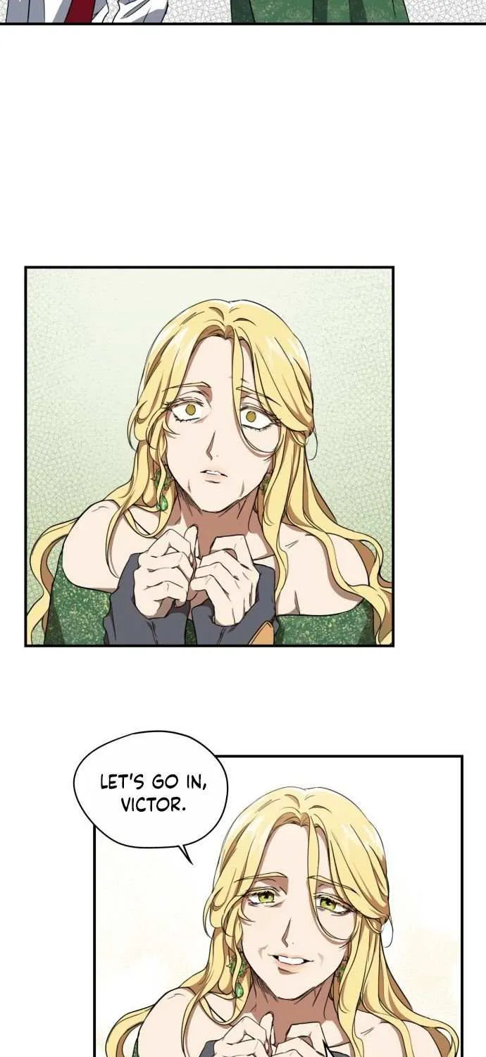 Read Blinded By The Setting Sun chapter 30 image 50 on Lezhin