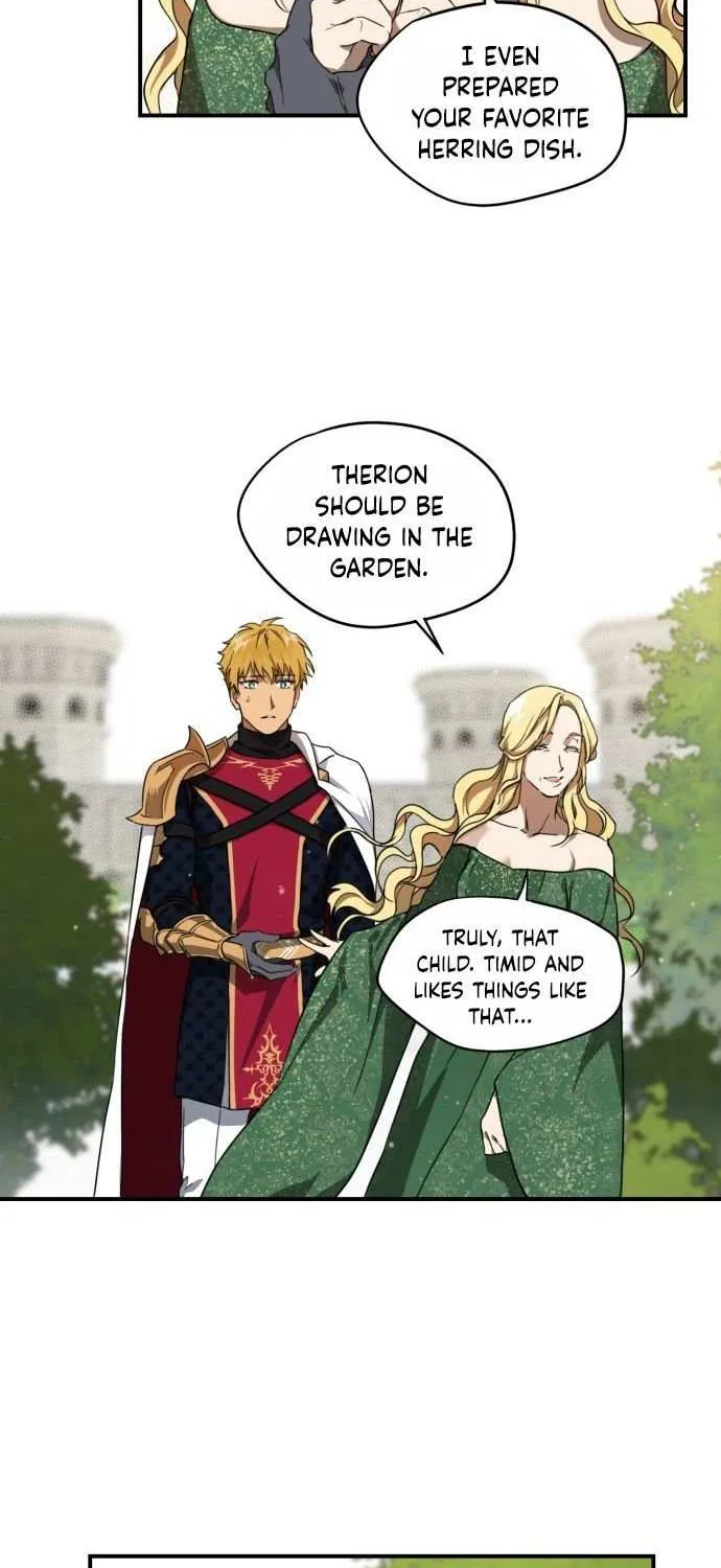 Read Blinded By The Setting Sun chapter 30 image 51 on Lezhin