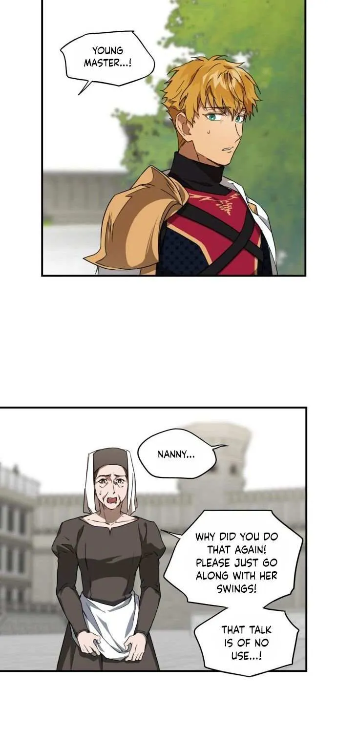 Read Blinded By The Setting Sun chapter 30 image 52 on Lezhin