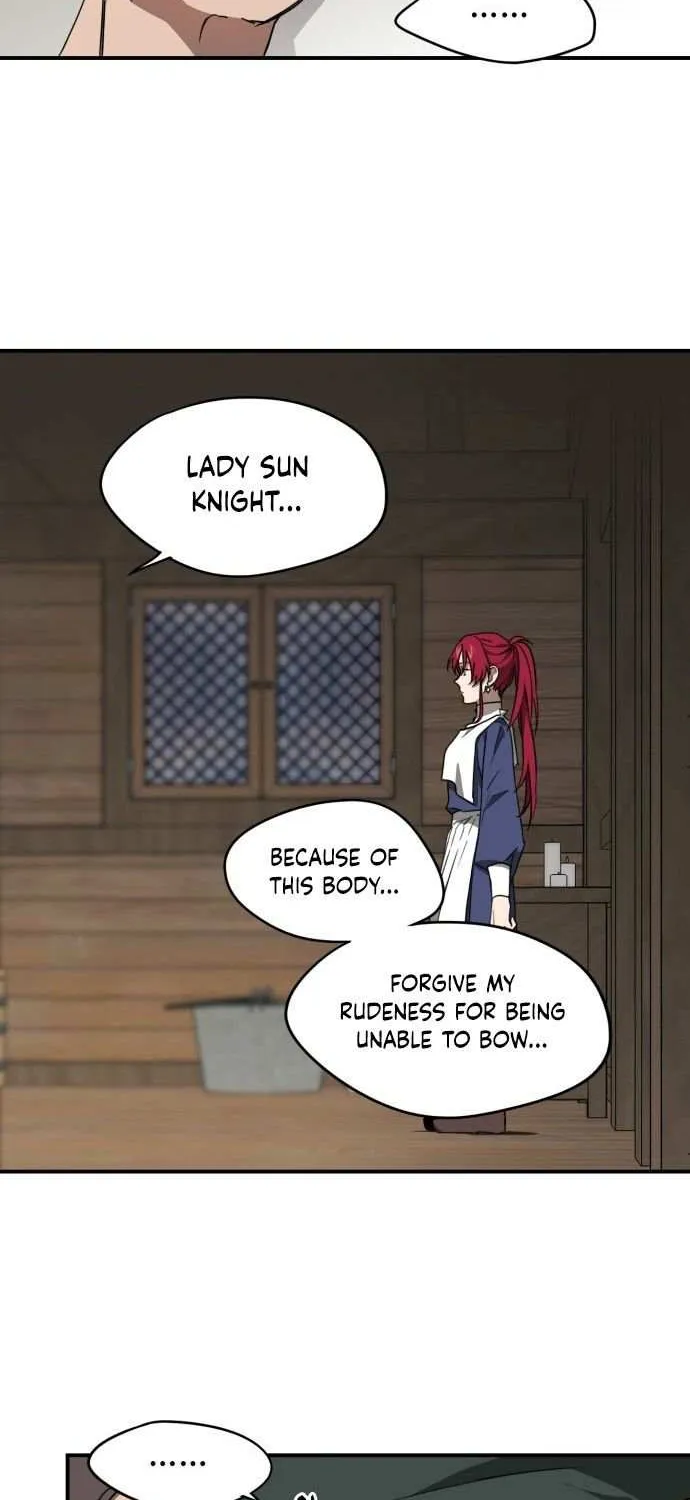 Read Blinded By The Setting Sun chapter 30 image 7 on Lezhin