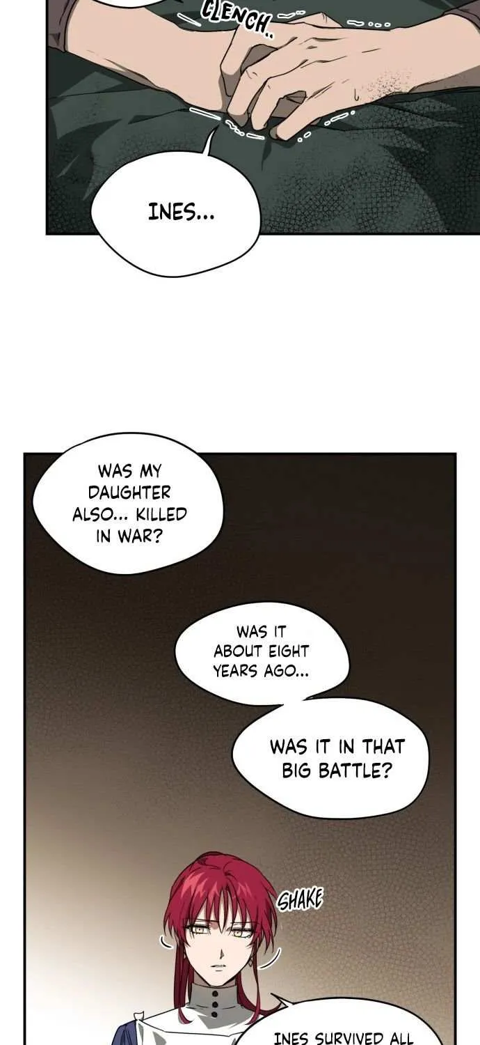 Read Blinded By The Setting Sun chapter 30 image 8 on Lezhin
