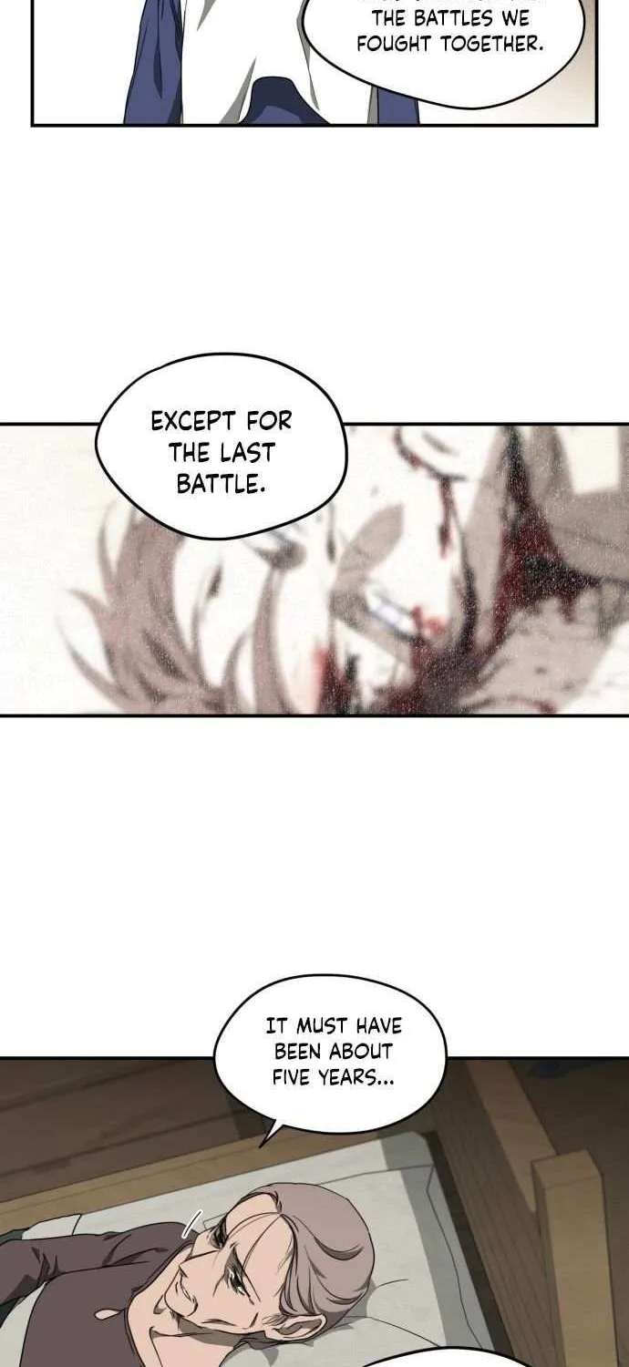 Read Blinded By The Setting Sun chapter 30 image 9 on Lezhin