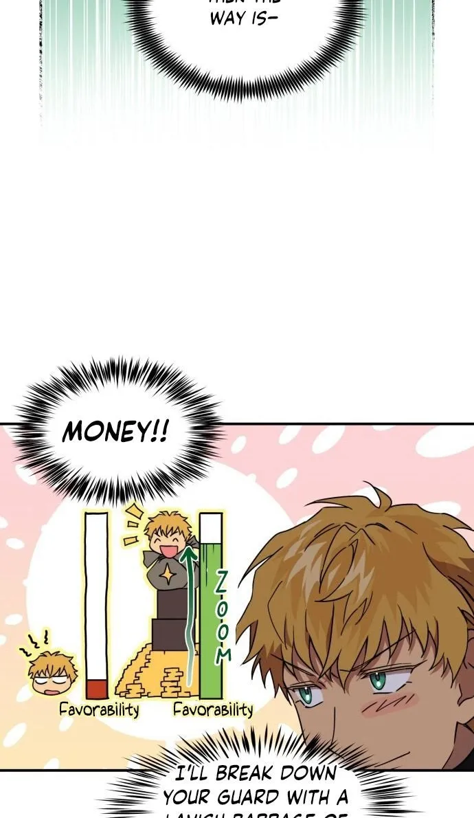 Read Blinded By The Setting Sun chapter 31 image 11 on Lezhin