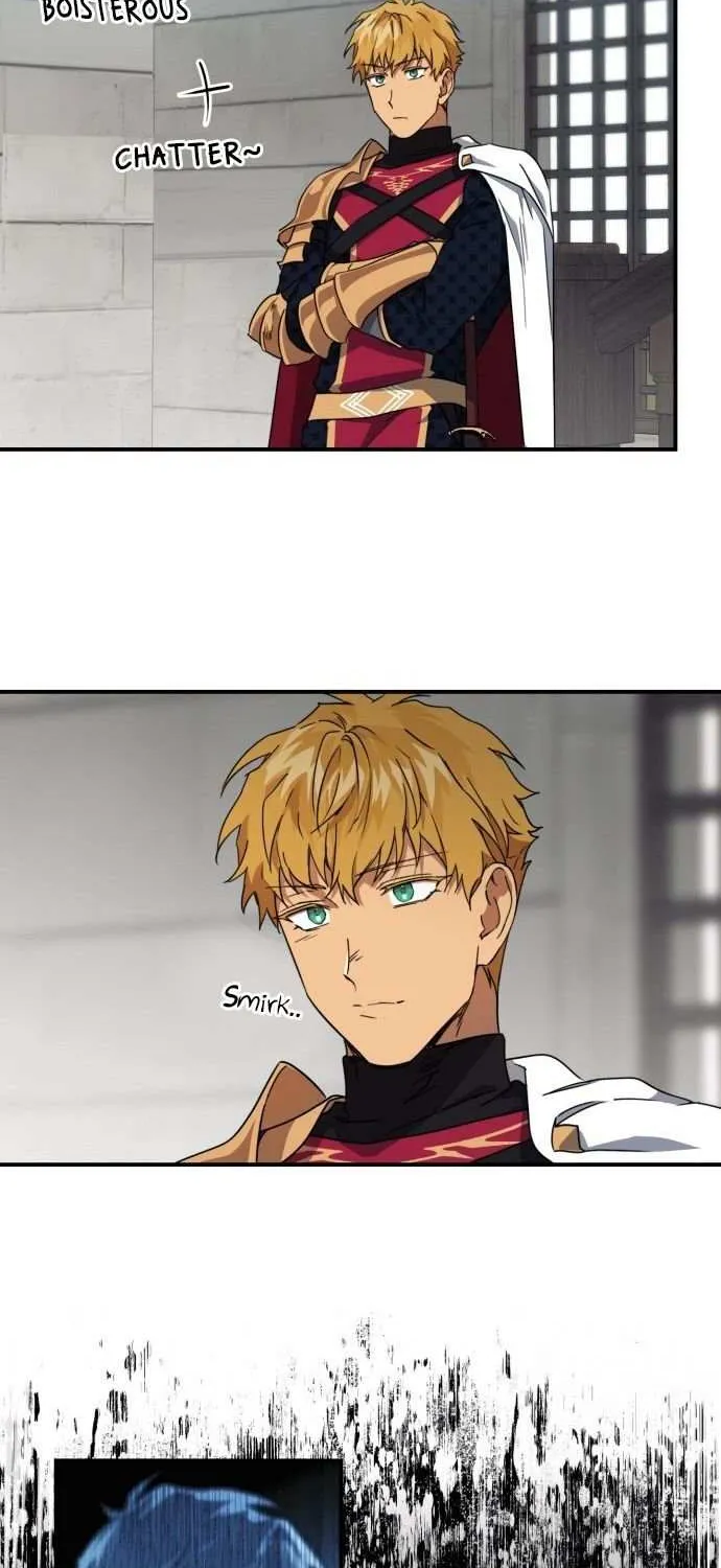 Read Blinded By The Setting Sun chapter 31 image 13 on Lezhin