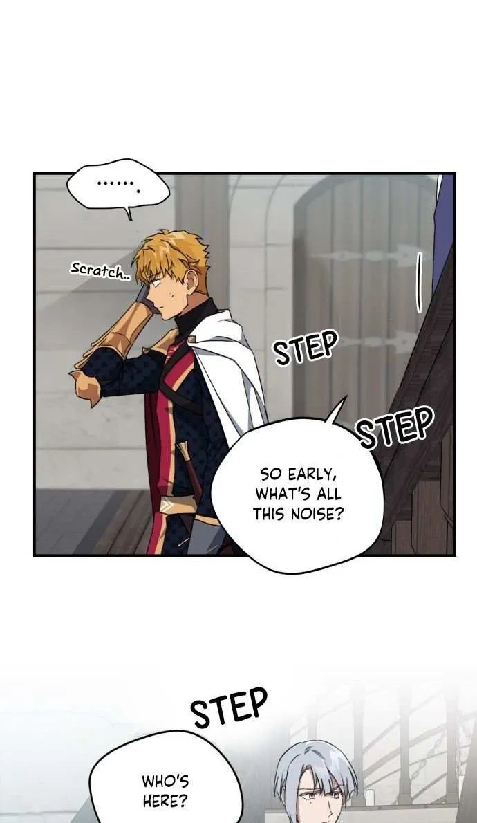 Read Blinded By The Setting Sun chapter 31 image 15 on Lezhin
