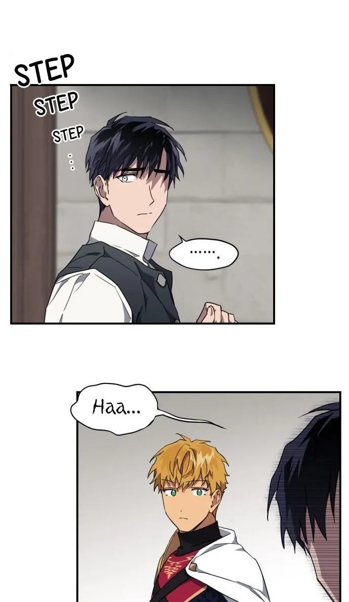 Read Blinded By The Setting Sun chapter 31 image 19 on Lezhin