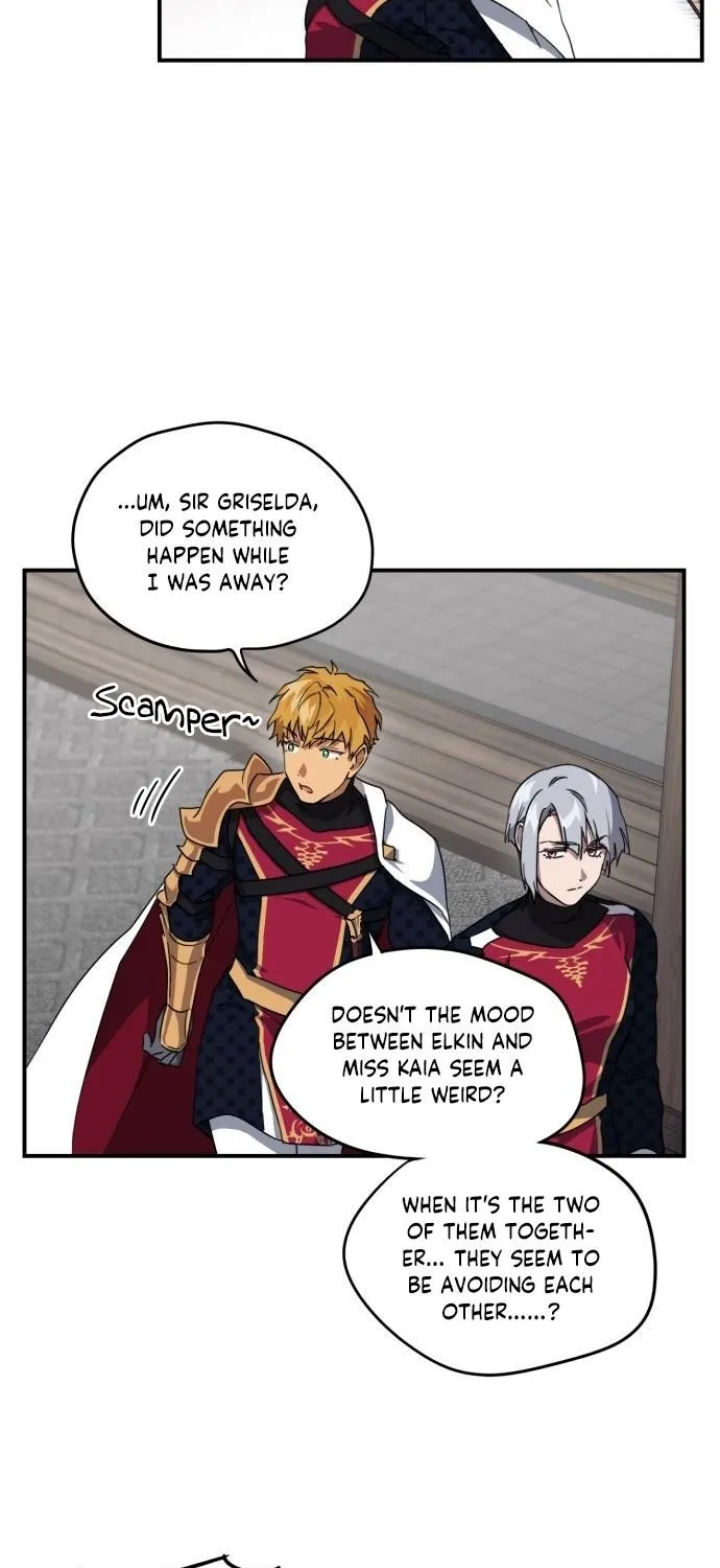 Read Blinded By The Setting Sun chapter 31 image 20 on Lezhin