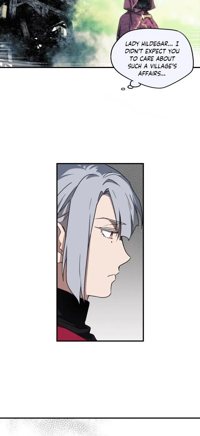Read Blinded By The Setting Sun chapter 31 image 24 on Lezhin
