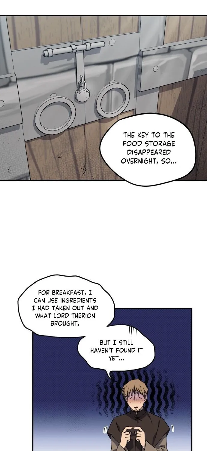 Read Blinded By The Setting Sun chapter 31 image 28 on Lezhin