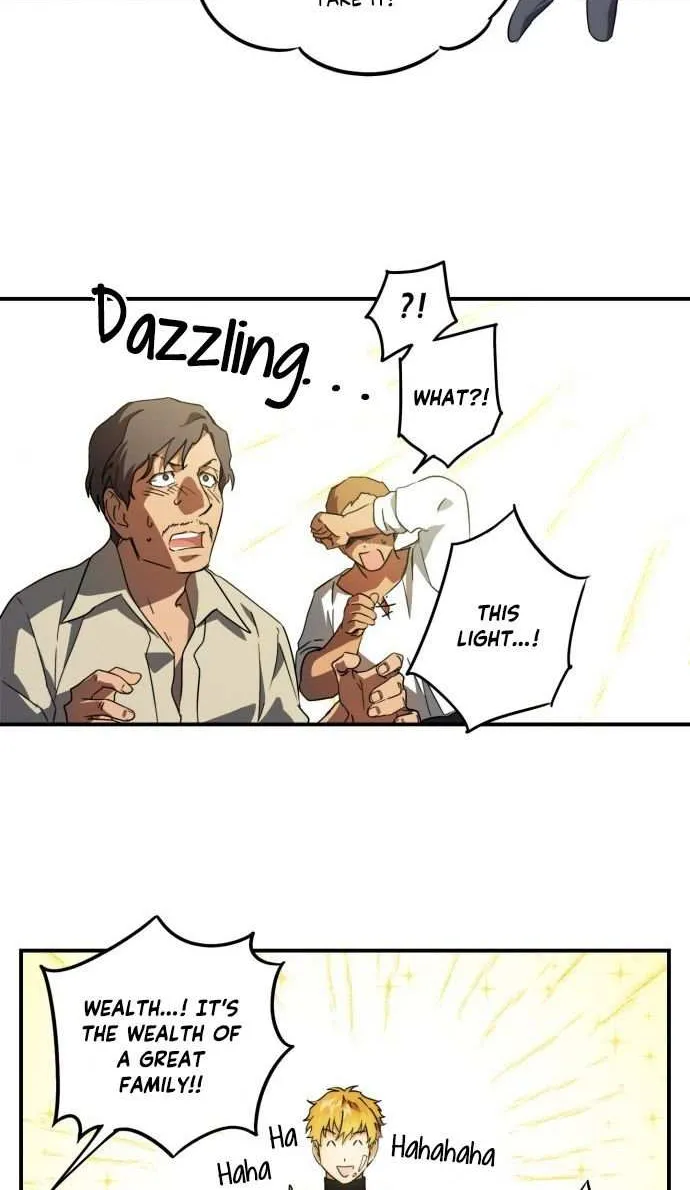 Read Blinded By The Setting Sun chapter 31 image 3 on Lezhin