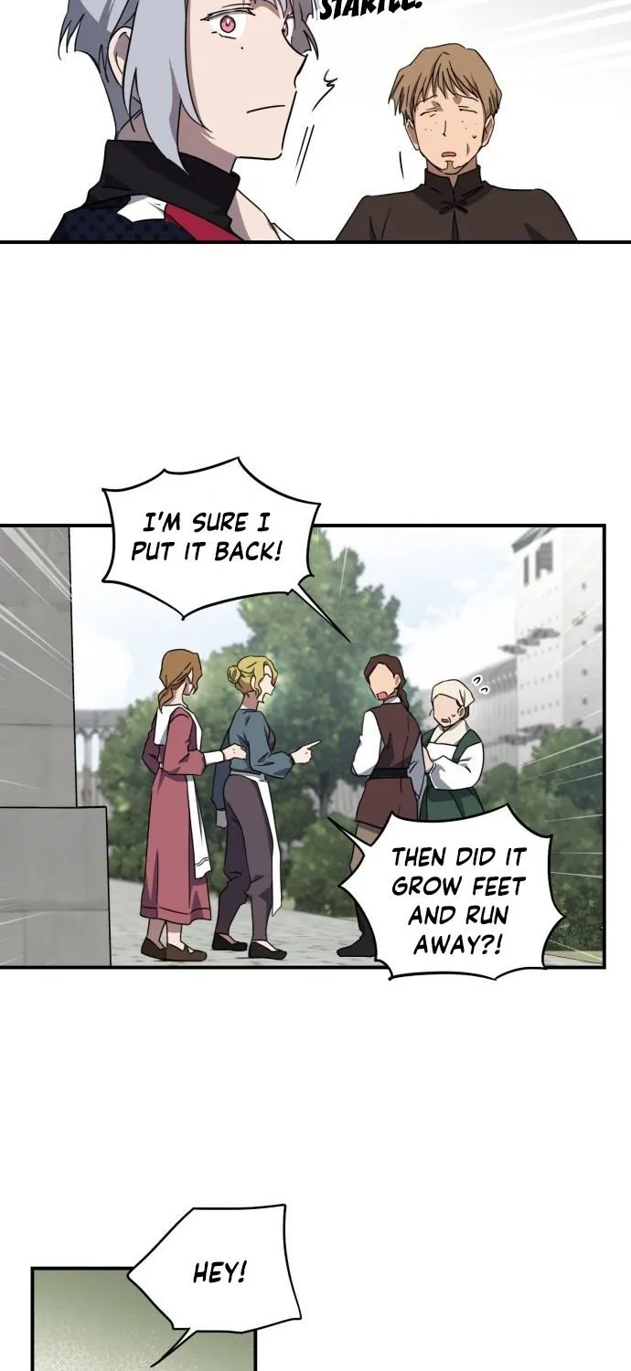 Read Blinded By The Setting Sun chapter 31 image 30 on Lezhin