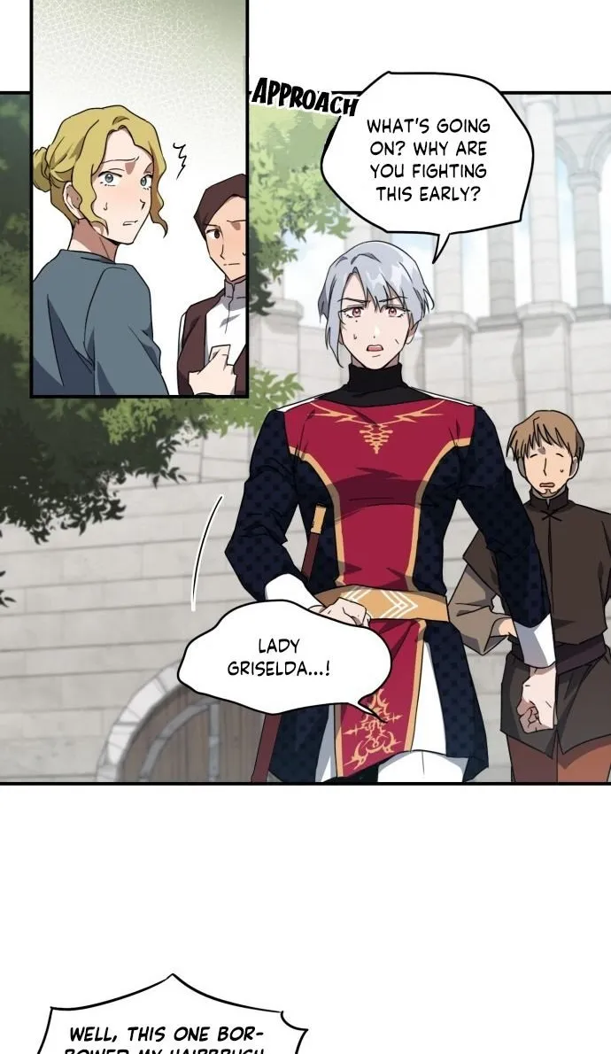 Read Blinded By The Setting Sun chapter 31 image 31 on Lezhin